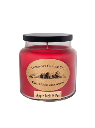 Apple Jack & Peel | Medium Country