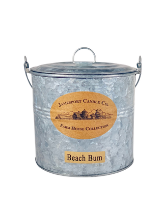 Beach Bum | Bucket