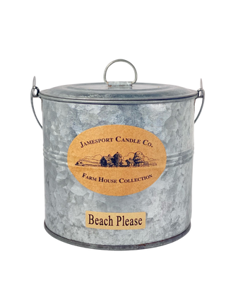 Beach Please | Bucket