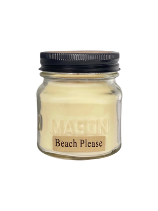 Beach Please | Half Pint
