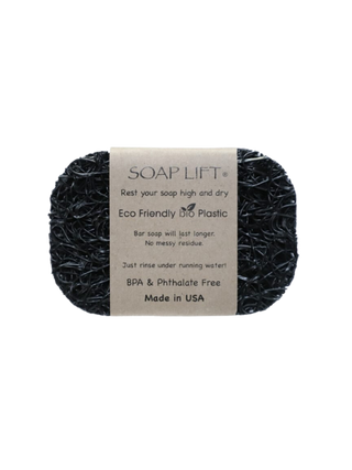 Soap Lift | Black