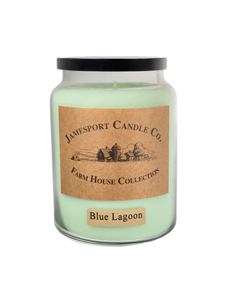 Blue Lagoon | Large Country