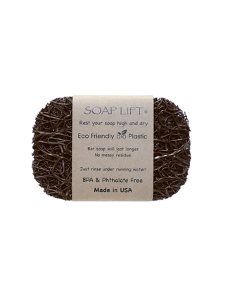 Soap Lift | Brown