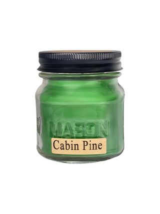 Cabin Pine | Half Pint