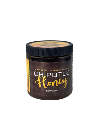 Chipotle Honey