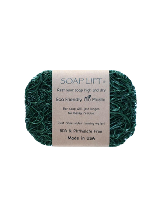 Soap Lift | Dark Green