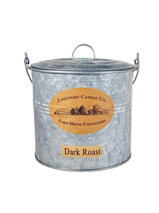 Dark Roast | Bucket