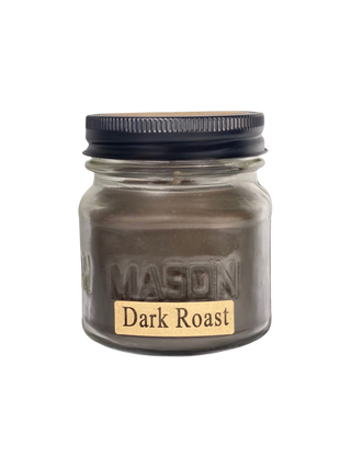 Dark Roast | Half Pint