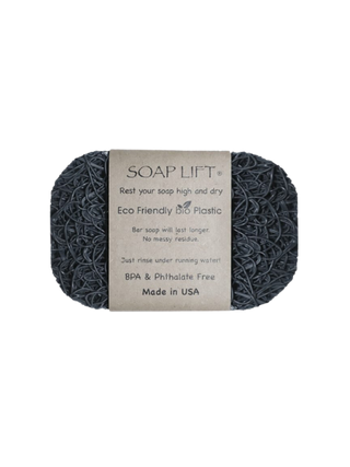 Soap Lift | Grey