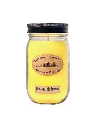 Honeysuckle Jasmine | Fruit Jar
