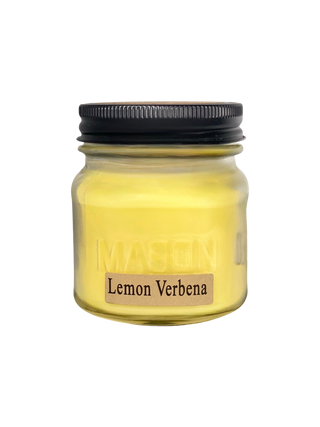 Lemon Verbena | Fruit Jar