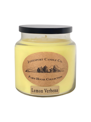 Lemon Verbena | Medium Country