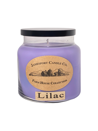 Lilac | Medium Country