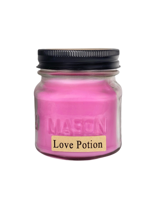 Love Potion | Half Pint