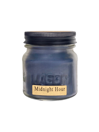 Midnight Hour | Half Pint