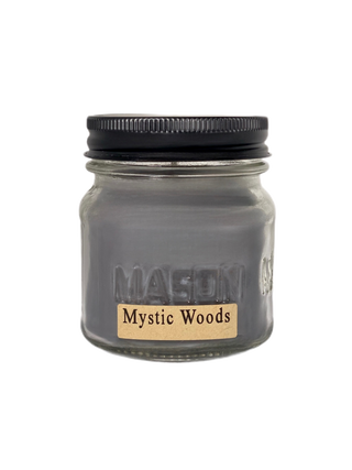 Mystic Woods | Half Pint