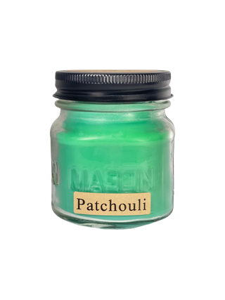 Patchouli | Half Pint