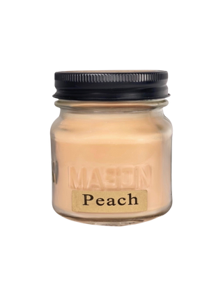 Peach | Half Pint