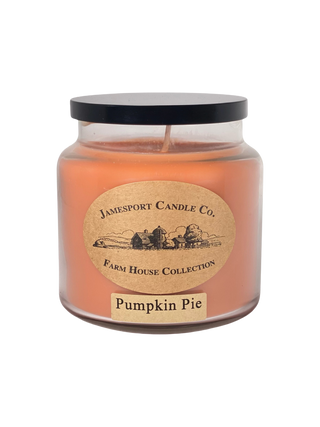 Pumpkin Pie | Medium Country