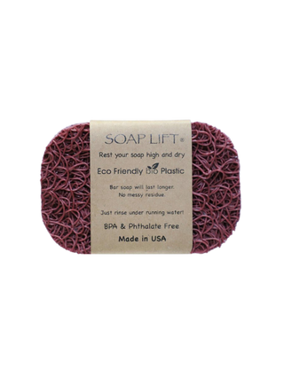 Soap Lift | Raspberry