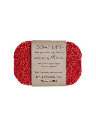 Soap Lift | Red