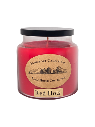 Red Hots | Medium Country