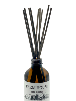 Red Hots | Reed Diffuser