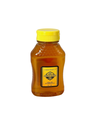 Raw Missouri Honey | 8 Ounces