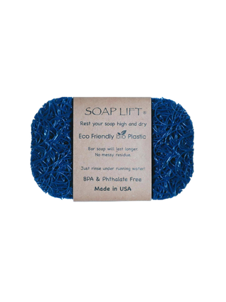Soap Lift | Royal Blue