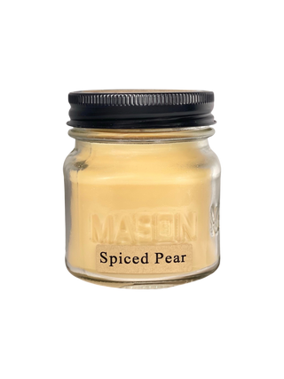 Spiced Pear | Half Pint