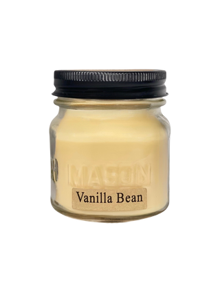 Vanilla Bean | Half Pint