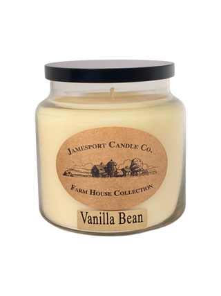 Vanilla Bean | Medium Country