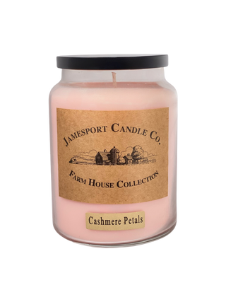 Cashmere Petals | Large Country