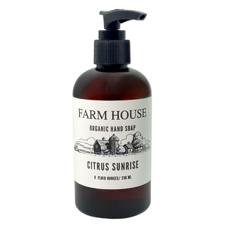 Citrus Sunrise | Hand Soap