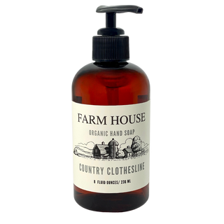 Country Clothesline | Hand Soap