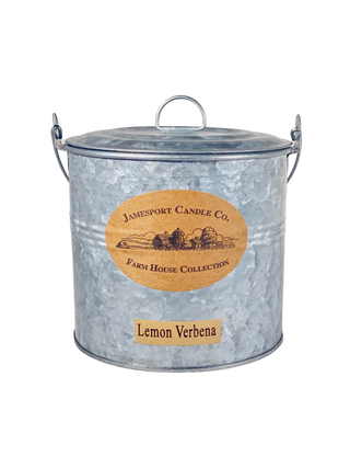 Lemon Verbena | Bucket