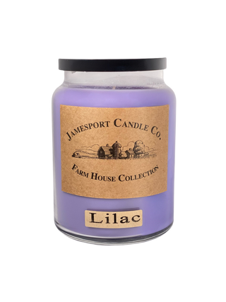 Lilac | Large Country