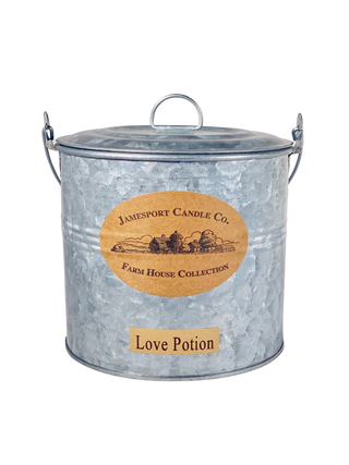 Love Potion | Bucket