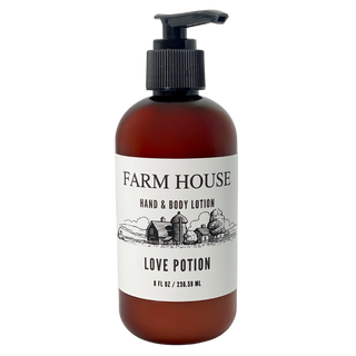 Love Potion | Lotion