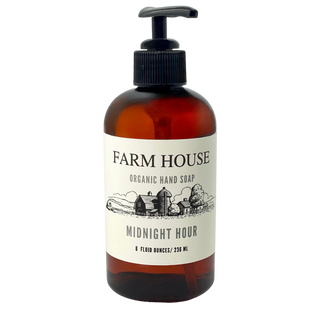Midnight Hour | Hand Soap