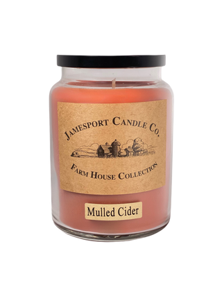 Mulled Cider | Large Country