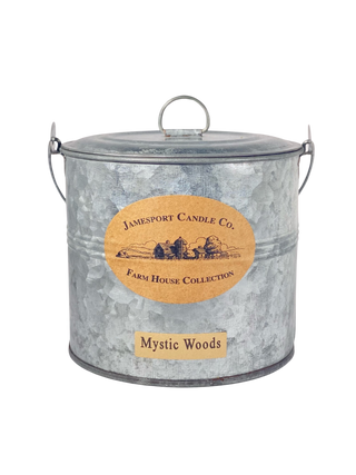 Mystic Woods | Bucket