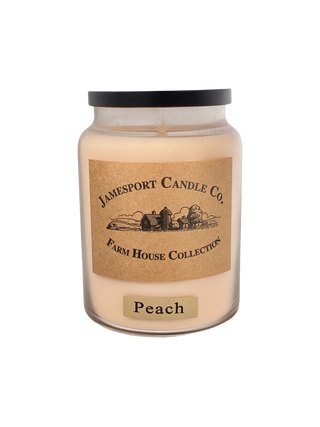 Peach | Large Country