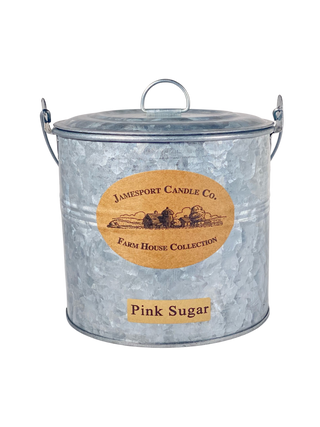 Pink Sugar | Bucket