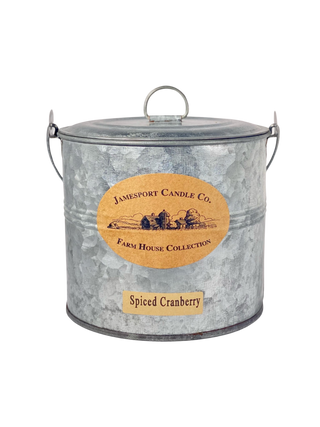 Spiced Cranberry | Bucket
