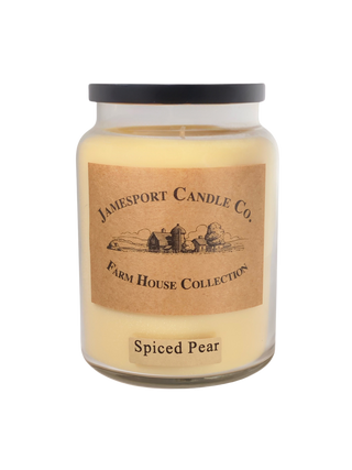 Spiced Pear | Large Country